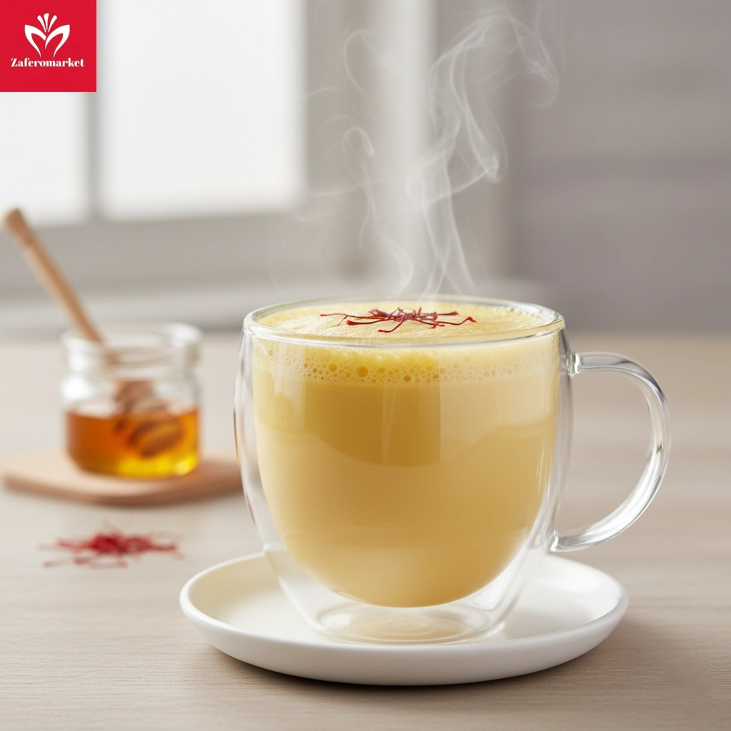 1️⃣ خواص زعفران در افزایش انرژی و بهبود خلق‌و‌خو