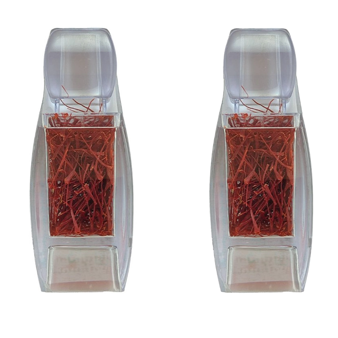 زعفران سوپر نگین آذین زعفرومارکت -9.2گرم زعفران سوپر نگین آذین زعفرومارکت -9.2گرم - زعفران سوپر نگین - زعفرو مارکت