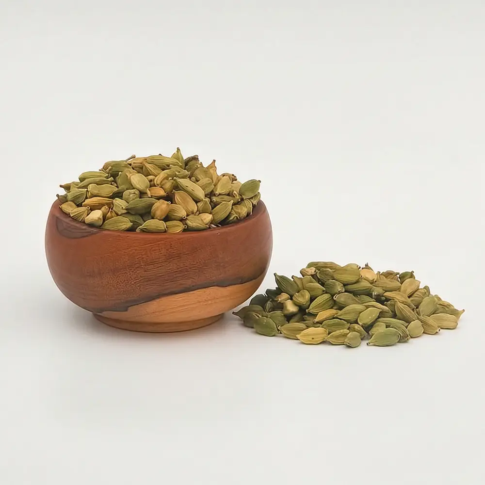 هل 30 گرم عاقله - زعفران هل - زعفرو مارکت