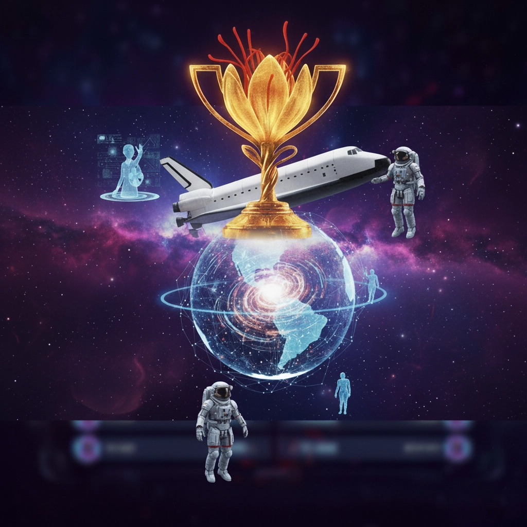 مسابقه شب علم دانشگاه صنعتی شاهرو.د